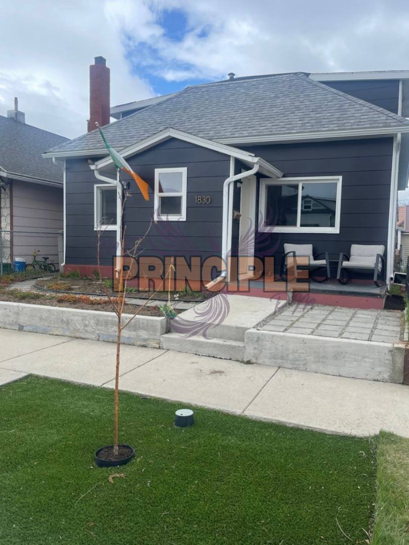 House for rent at 1830 Gaylord St, Butte, MT 59701