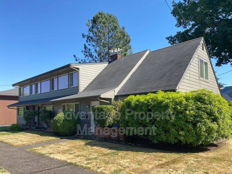 Apartment for rent at 2658 NW Tyler Ave, Corvallis, OR 97330