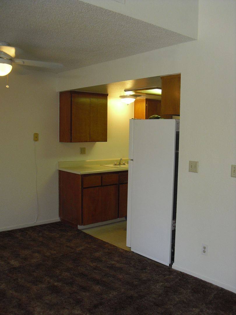 Apartment for rent at 4702 E Alamos, Fresno, CA 93726