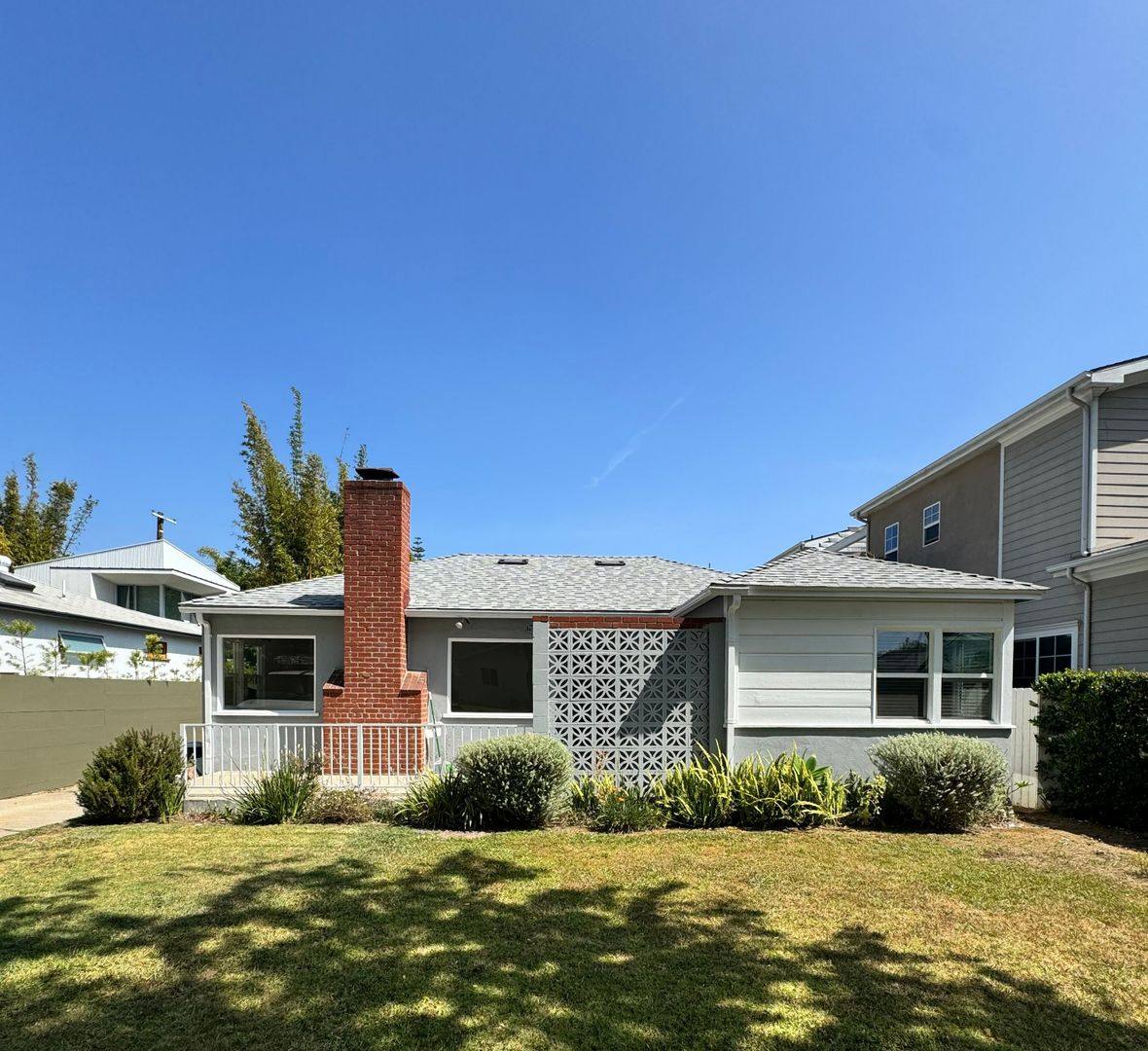 House for rent at 12556 Everglade St, Los Angeles, CA 90066
