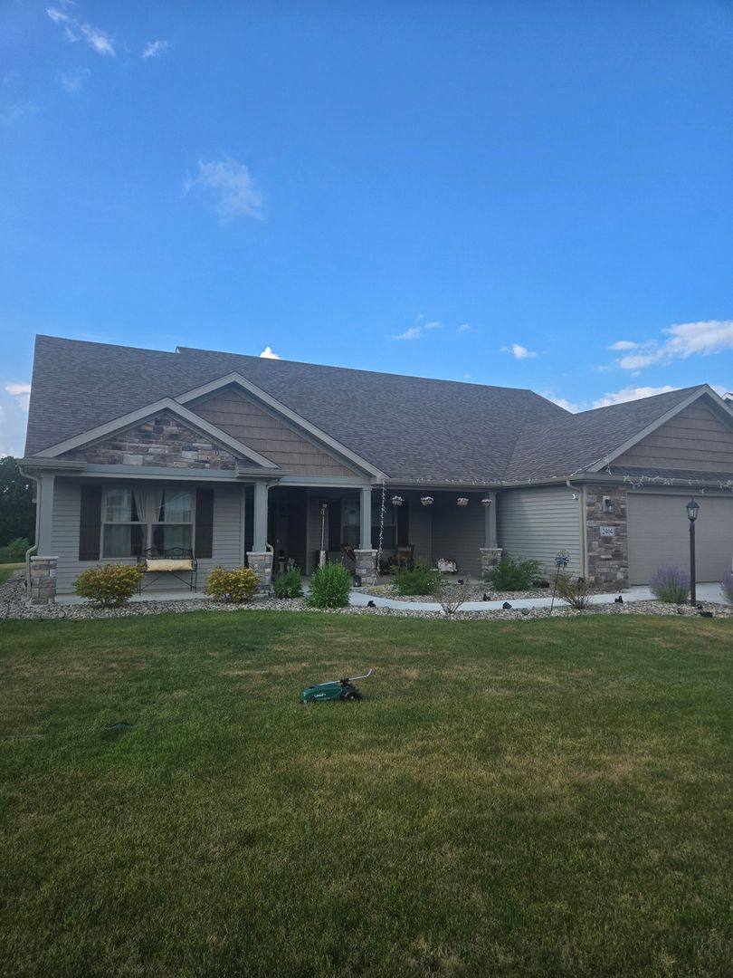 House for rent at 2404 Chandler Way, Auburn, IN 46706