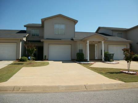 Townhouse for rent at 104 Creek Lane, Enterprise, AL 36330