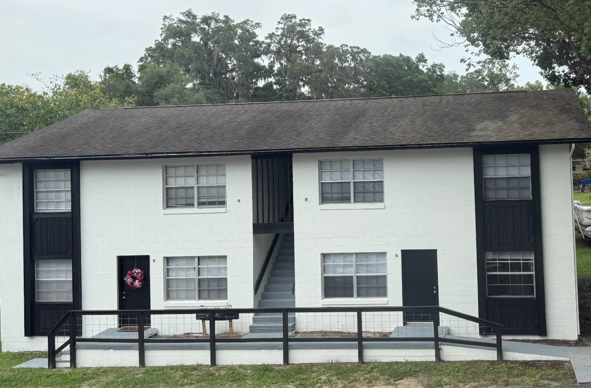 Apartment for rent at 143-149 SE 13th Ave, Ocala, FL 34470