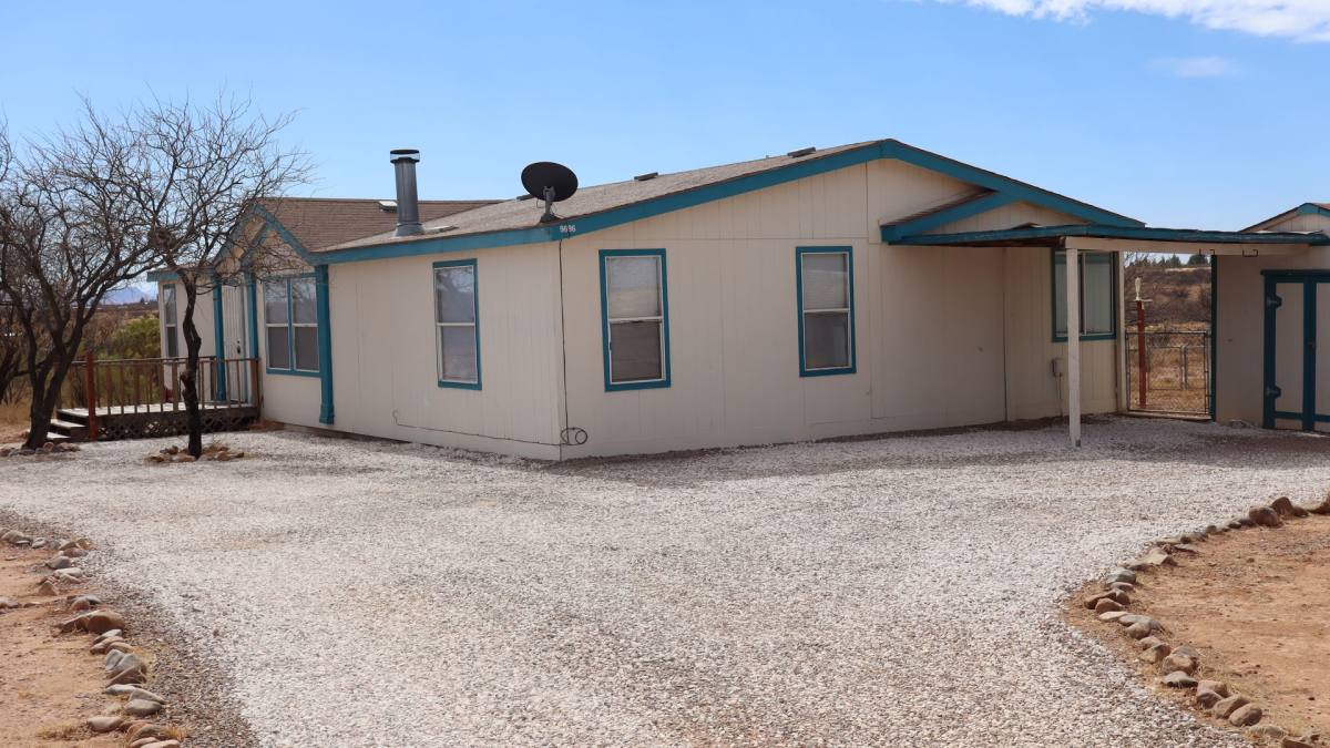 House for rent at 9696 E Spirits Path, Sierra Vista, AZ 85650