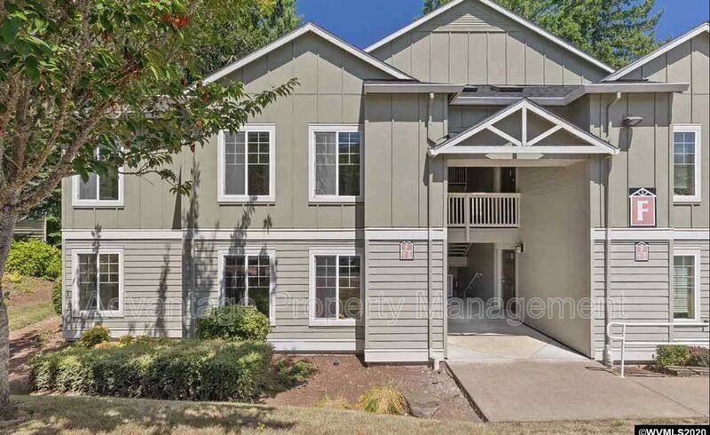 Condo for rent at 6298 SW Grand Oaks Dr #F101, Corvallis, OR 97333