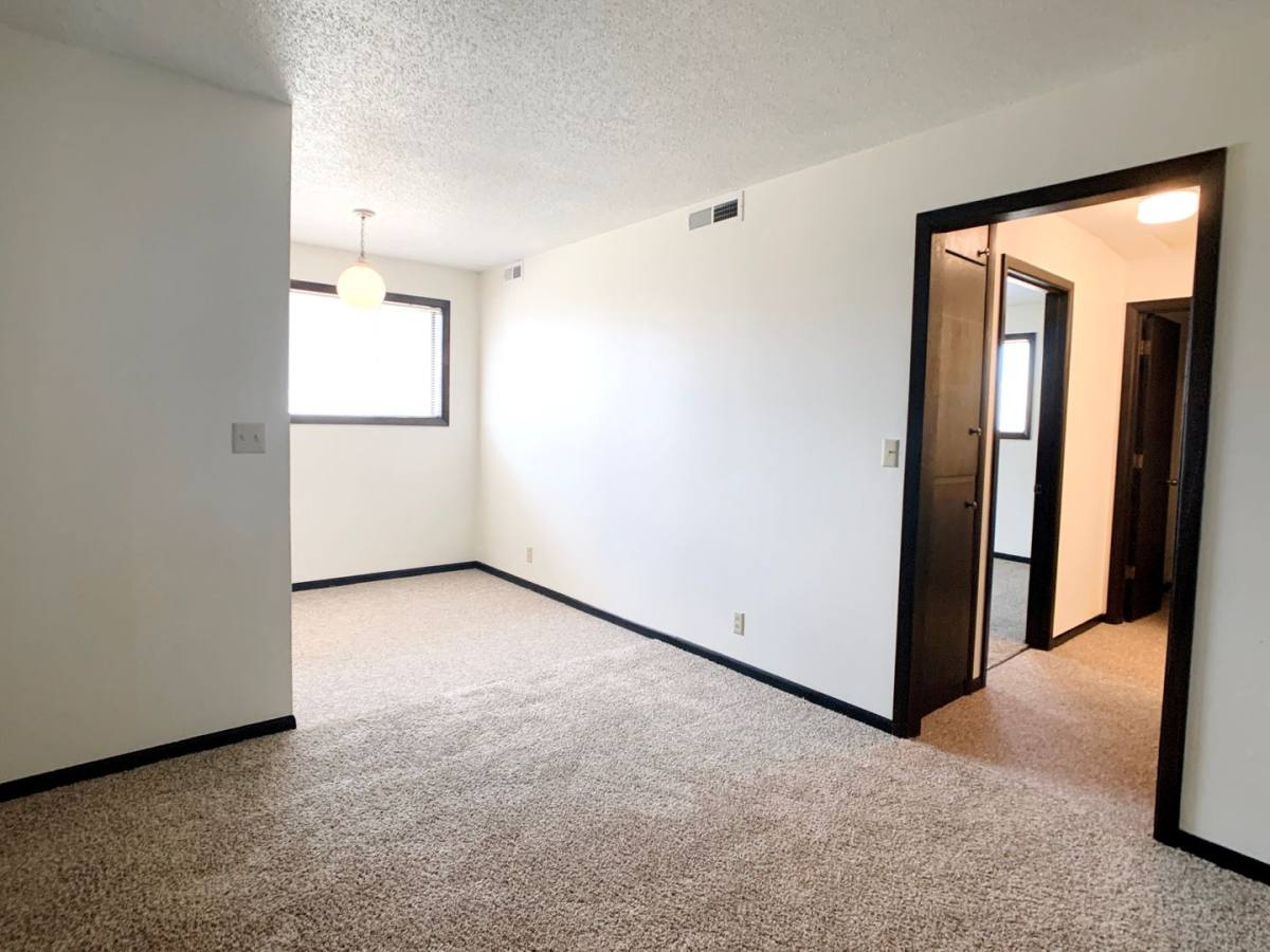 Apartment for rent at 1213 N 13th, Dodge City, KS 67801