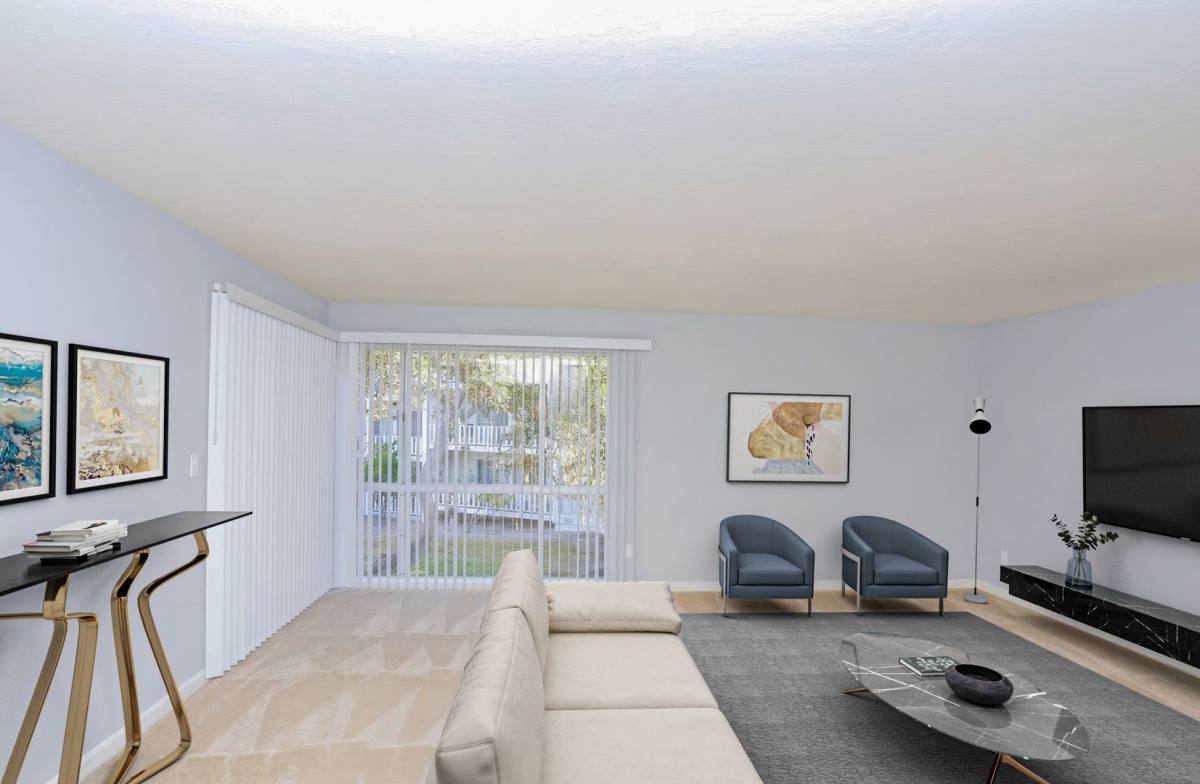 Apartment for rent at 1141 Lighthouse Ave, Pacific Grove, CA 93950