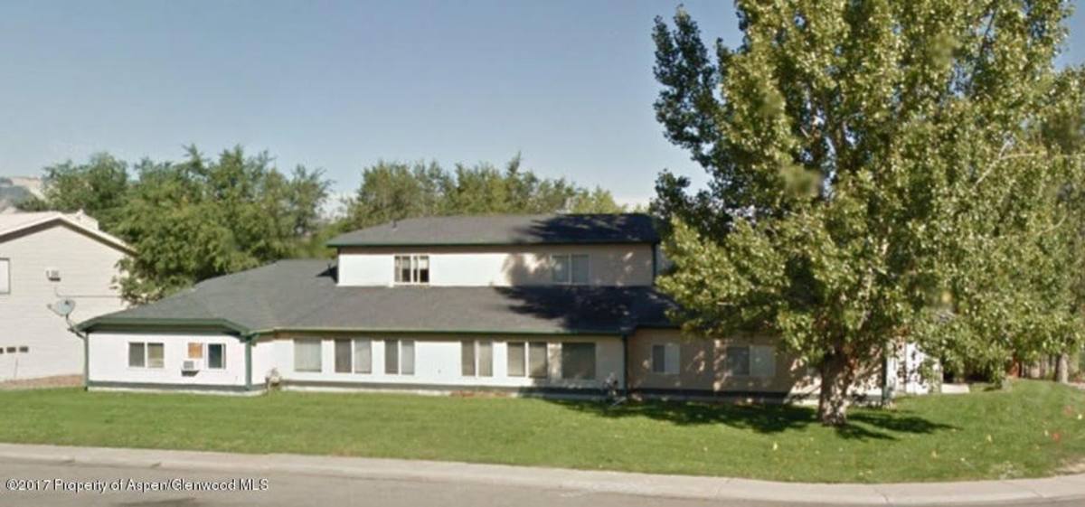 Condo for rent at 897 Taughenbaugh Blvd, Rifle, CO 81650