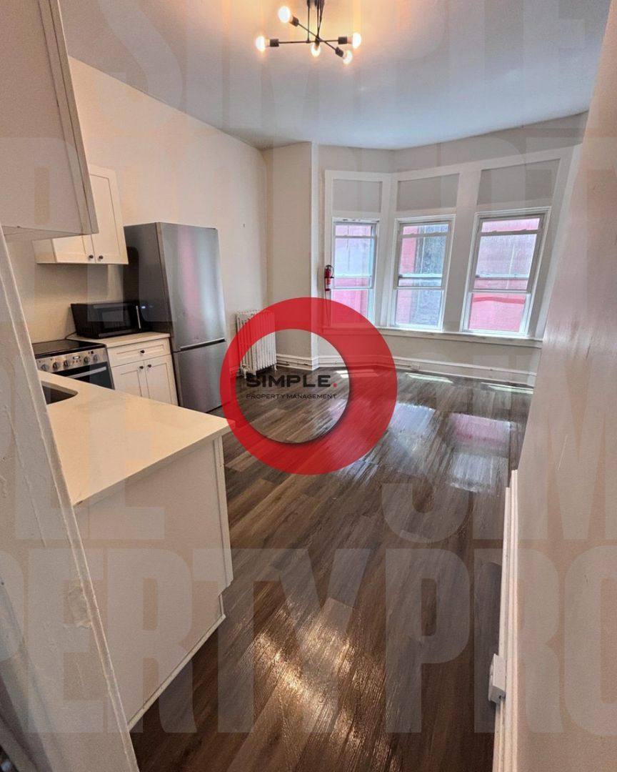 Apartment for rent at 904 Penn St, Reading, PA 19602