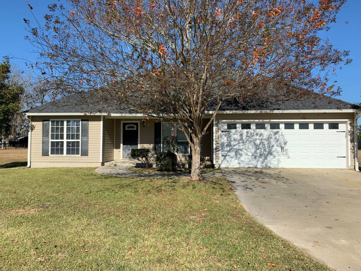 House for rent at 24 Smith Dairy Rd, Lakeland, GA 31635