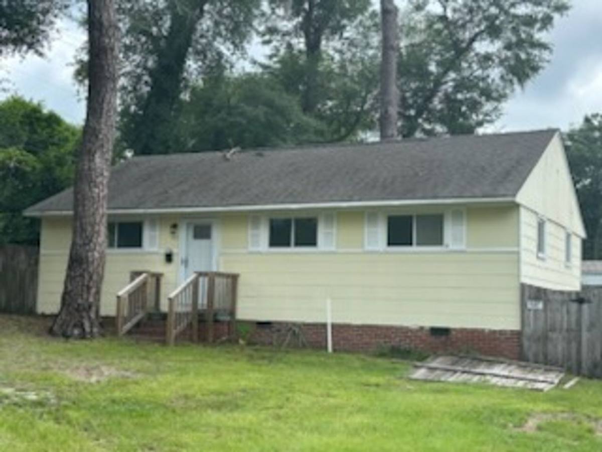 House for rent at 306 N 21st St, Wilmington, NC 28405