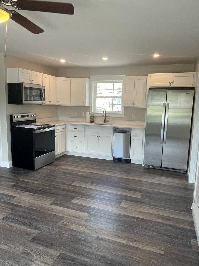 Apartment for rent at 29 Pleasant St, Saco, ME 04072