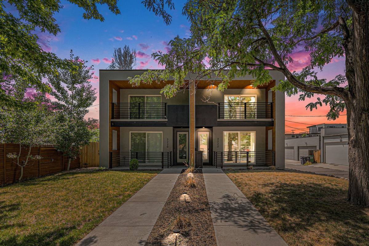 House for rent at 3222 W 21st Ave, Denver, CO 80211