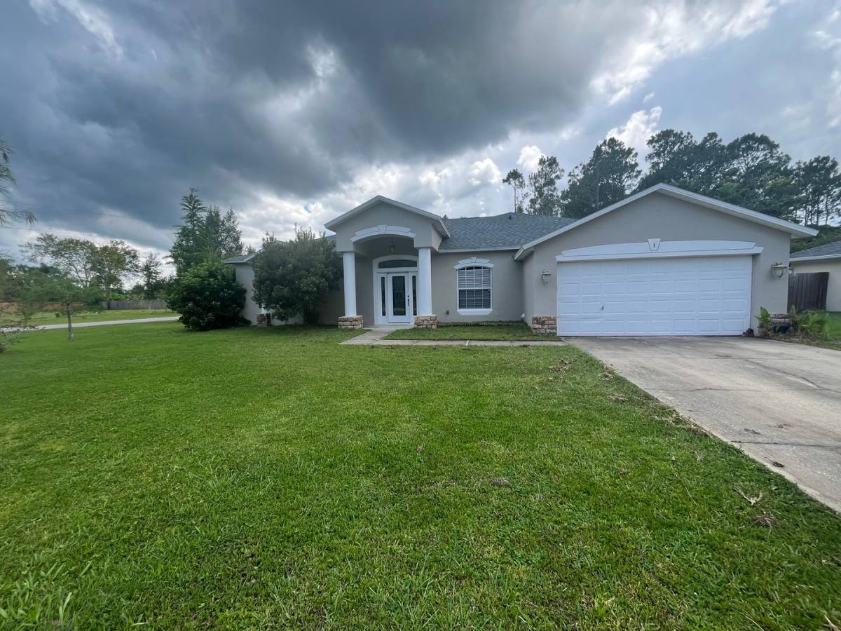 House for rent at 1 Kasbah Place, Palm Coast, FL 32164