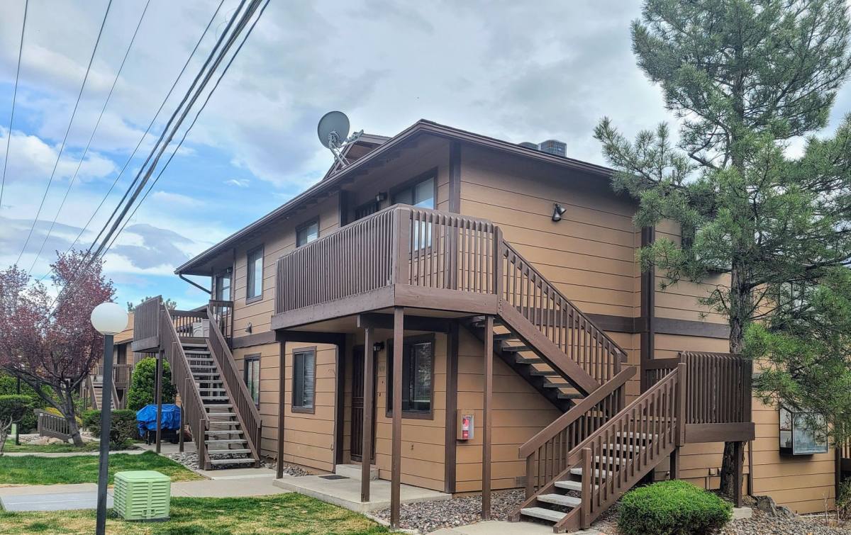 Condo for rent at 1400 Selmi, Reno, NV 89521
