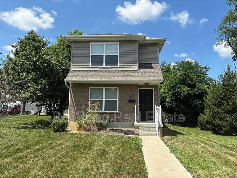 House for rent at 108 W State St, Trenton, OH 45067