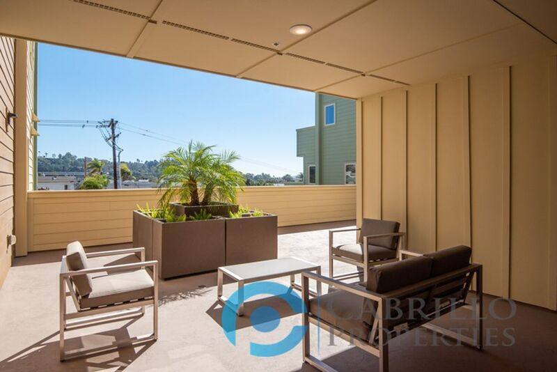 Apartment for rent at 5526 Lauretta St #305, San Diego, CA 92110