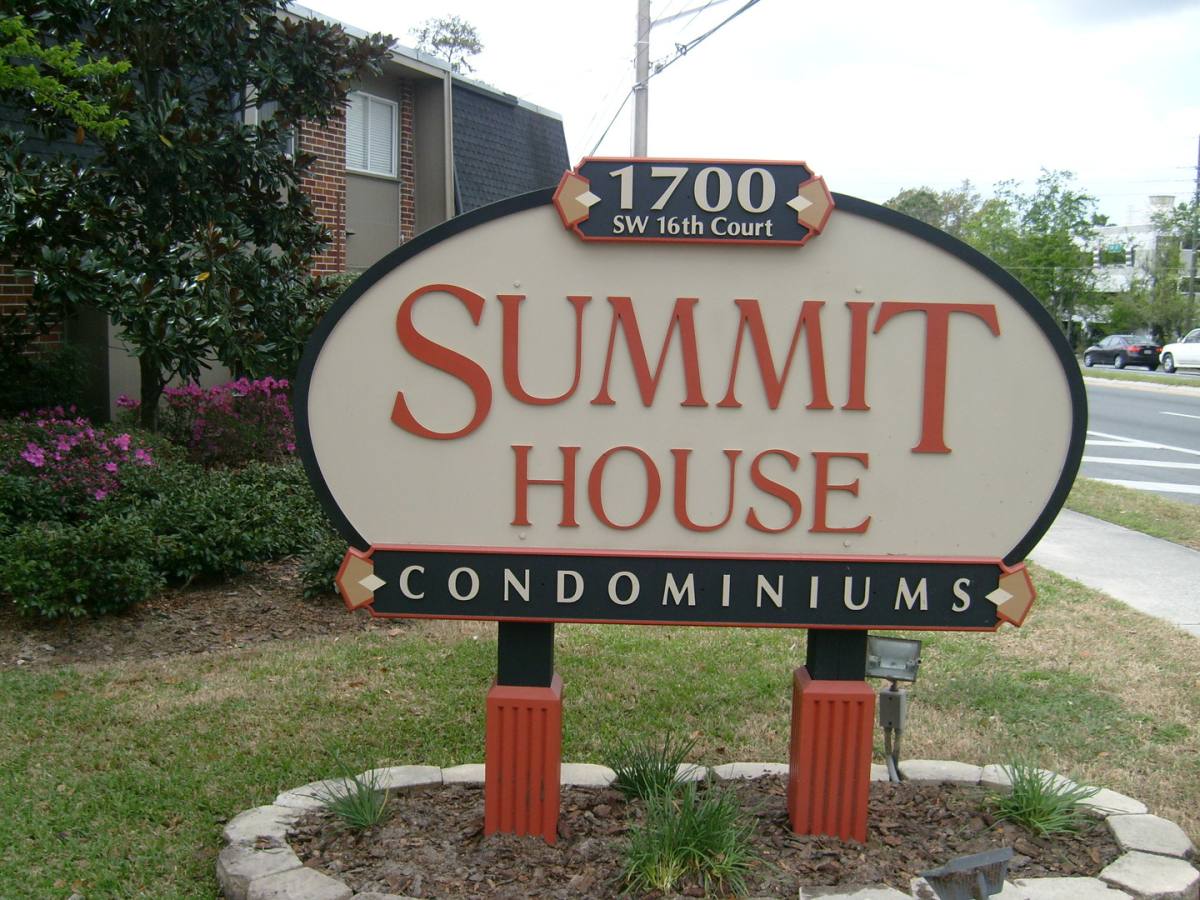 Condo for rent at 1700 SW 16th Court, Gainesville, FL 32608