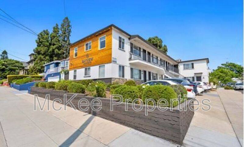 Apartment for rent at 218 Fir St, San Diego, CA 92101