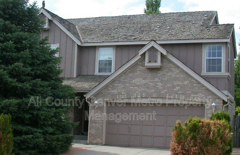 Apartment for rent at 10010 Irving St #B, Westminster, CO 80031