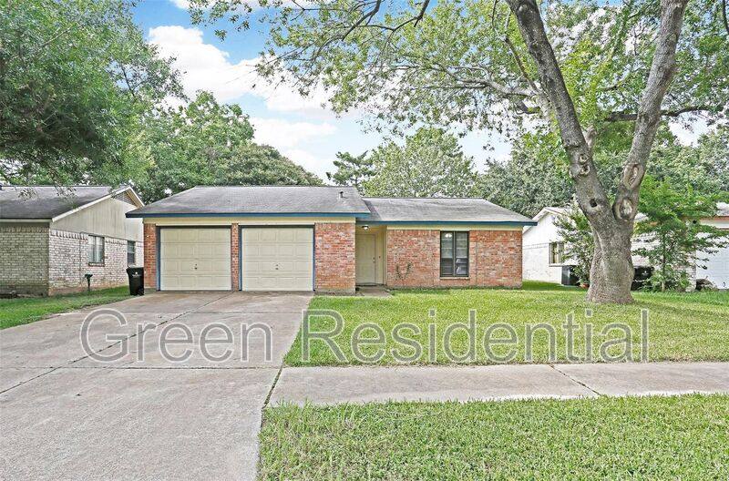 House for rent at 22518 John Rolfe Lane, Katy, TX 77449