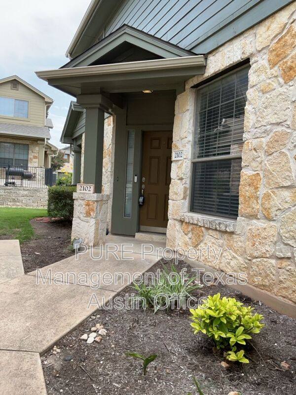Condo for rent at 14815 Avery Ranch Blvd #2102, Austin, TX 78717