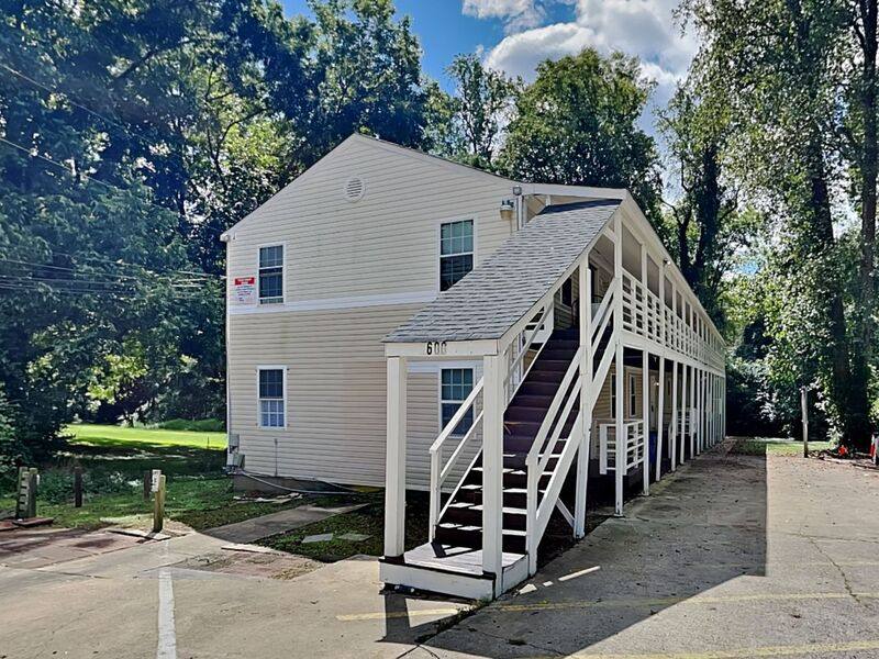 House for rent at 1600 Poole Rd #D, Raleigh, NC 27610
