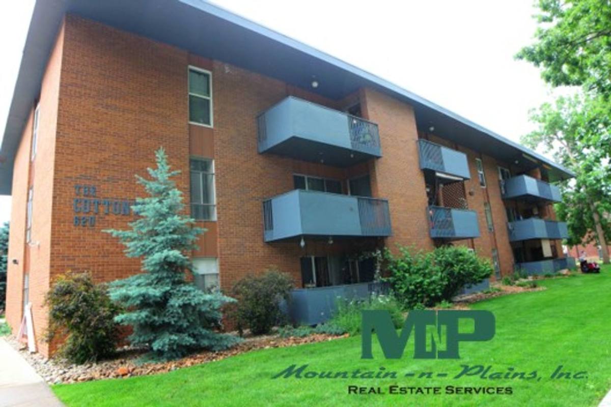 Condo for rent at 620 Mathews St, Fort Collins, CO 80524
