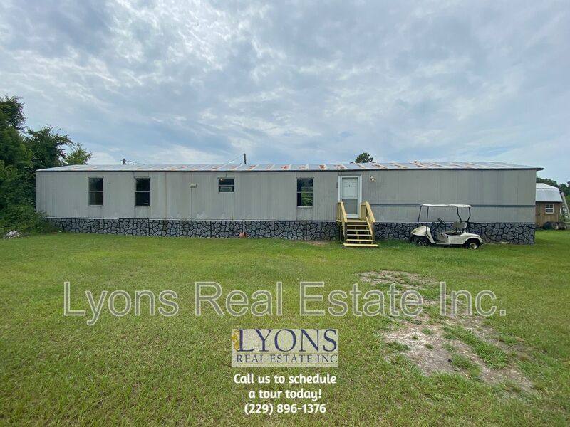 House for rent at 506 Chamblee Lane, Sparks, GA 31647