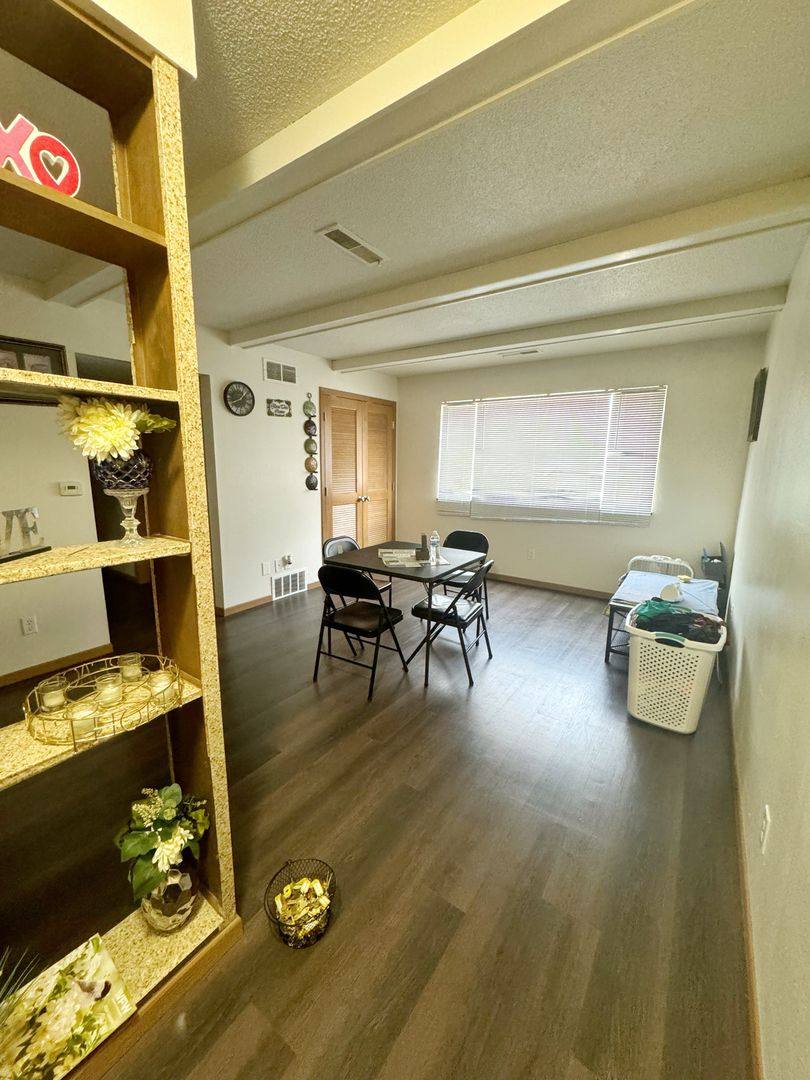 Apartment for rent at 1905 8th St, Coralville, IA 52241
