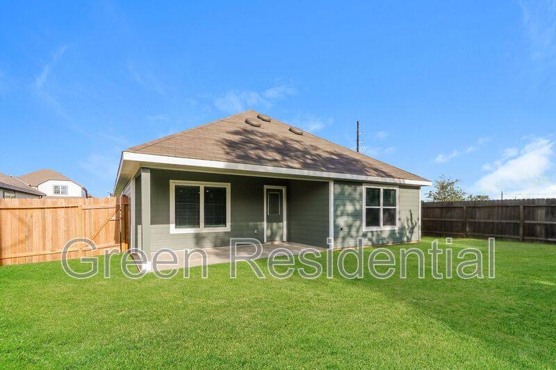 House for rent at 5622 Briana Dee, Rosharon, TX 77583