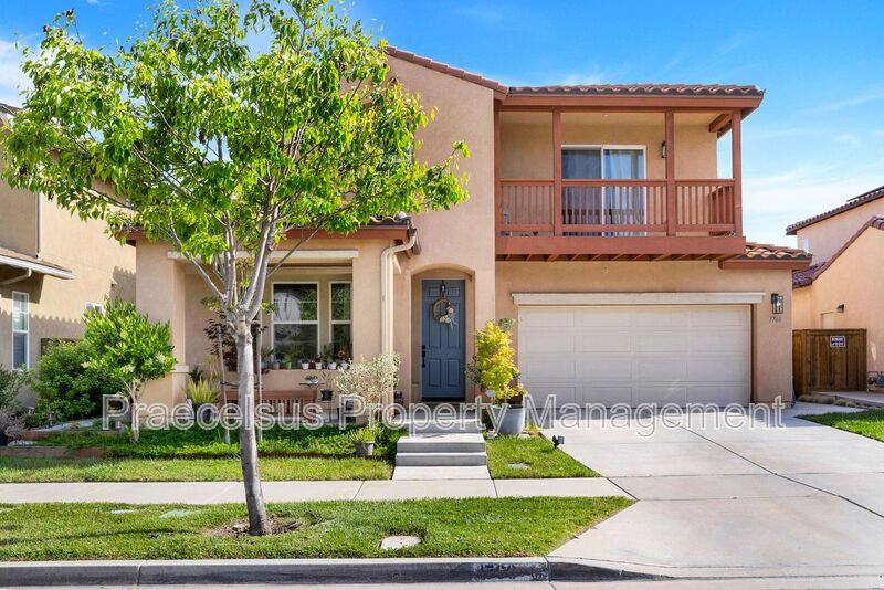 House for rent at 1768 Jackson St, Chula Vista, CA 91913