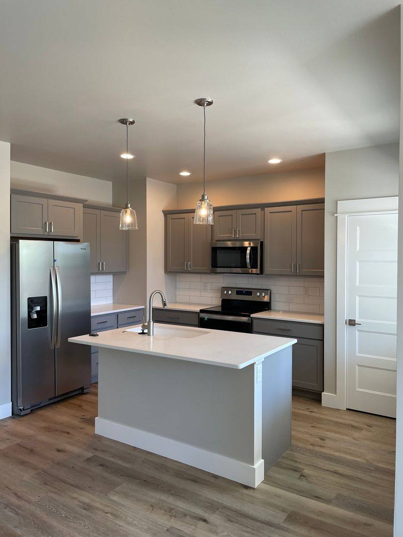 Condo for rent at 303 Meriwether Ave, Bozeman, MT 59718