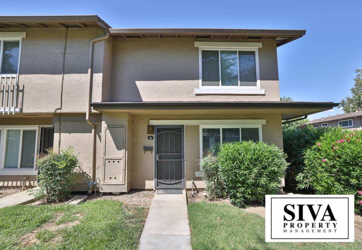 Townhouse for rent at 202 Litchi Grove Court, San Jose, CA 95123