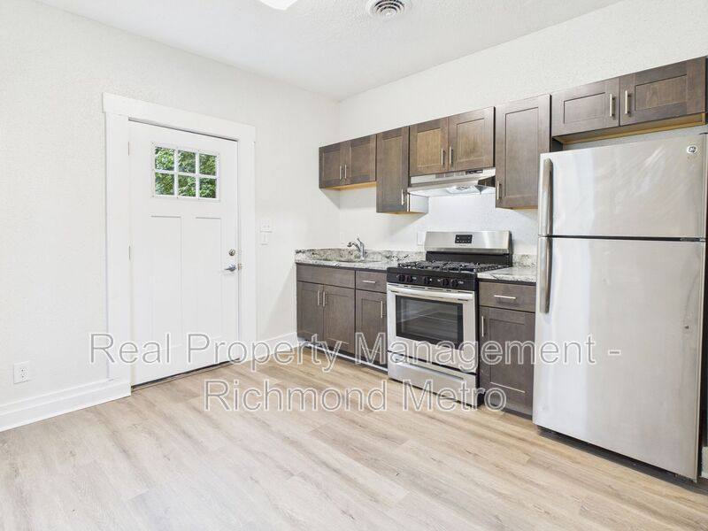 Apartment for rent at 3314 3rd Ave #2, Richmond, VA 23222