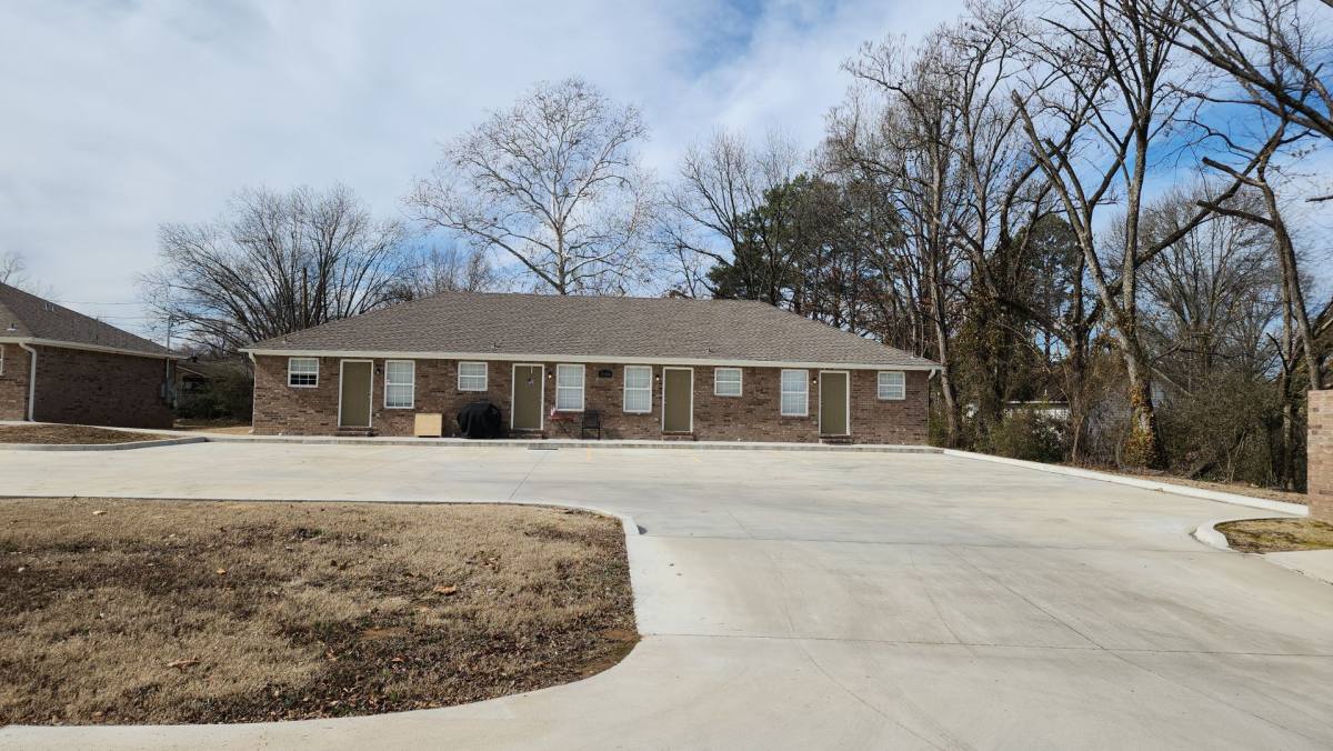 Apartment for rent at 1026 S Ithaca Ave, Russellville, AR 72801