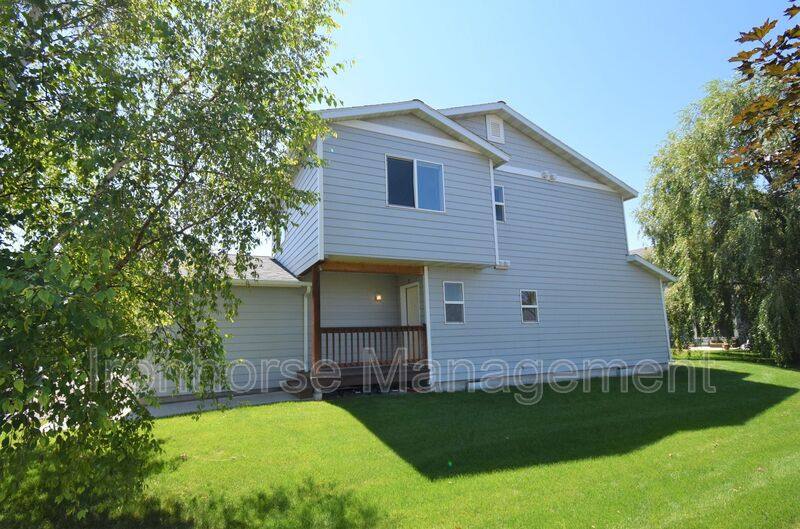 Apartment for rent at 2411 Wheeler Dr #D, Bozeman, MT 59718