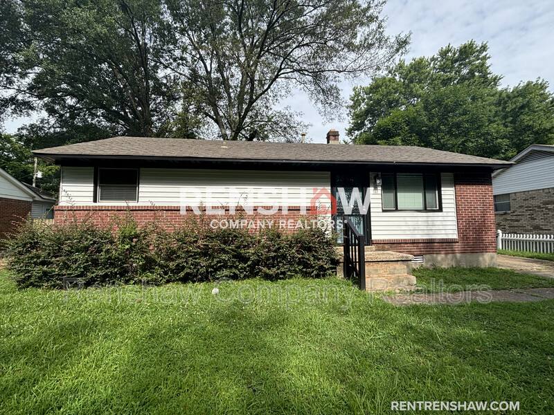 House for rent at 529 Malboro Rd, Memphis, TN 38120