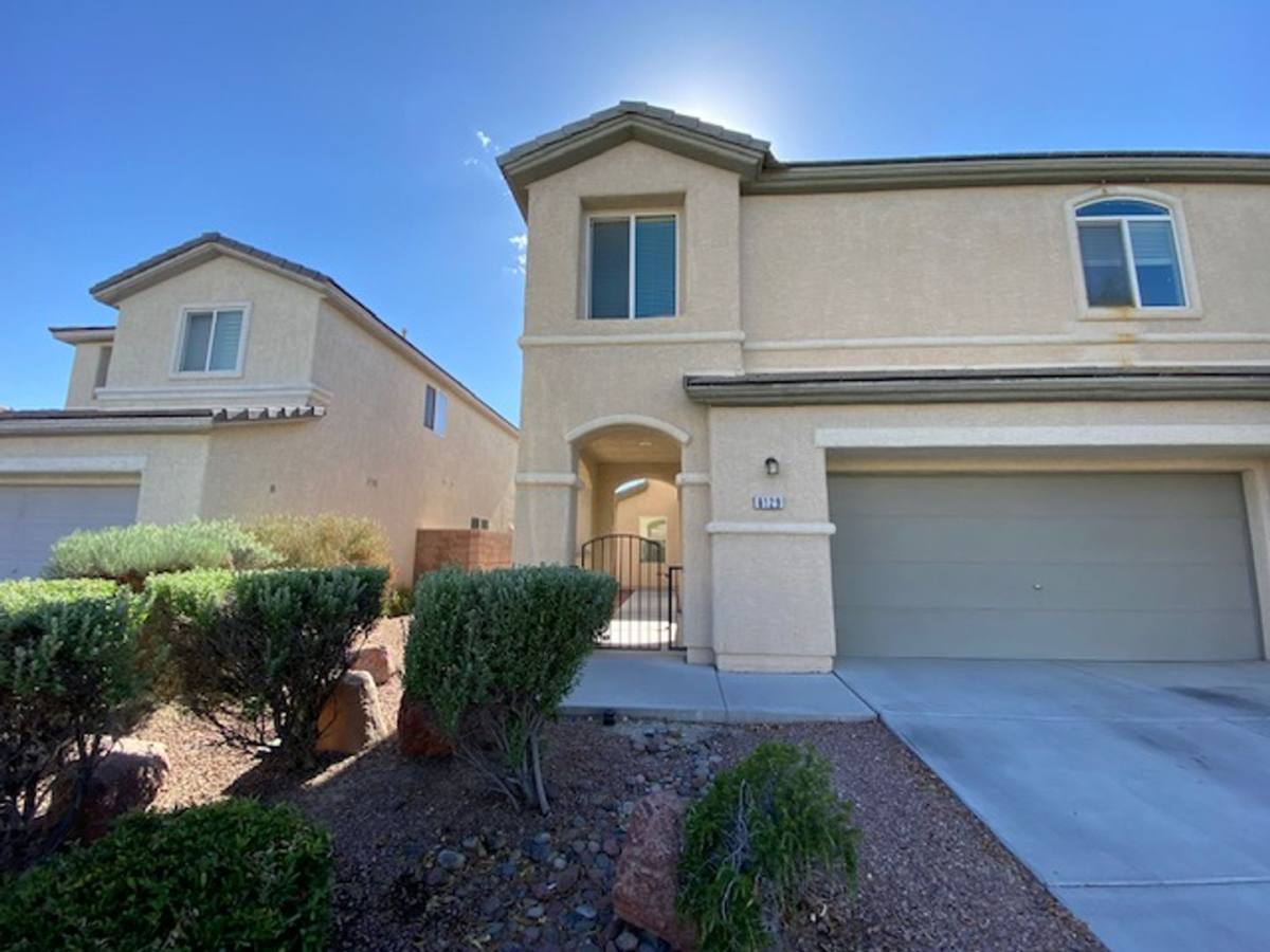 House for rent at 8129 Loma Del Ray St, Las Vegas, NV 89131