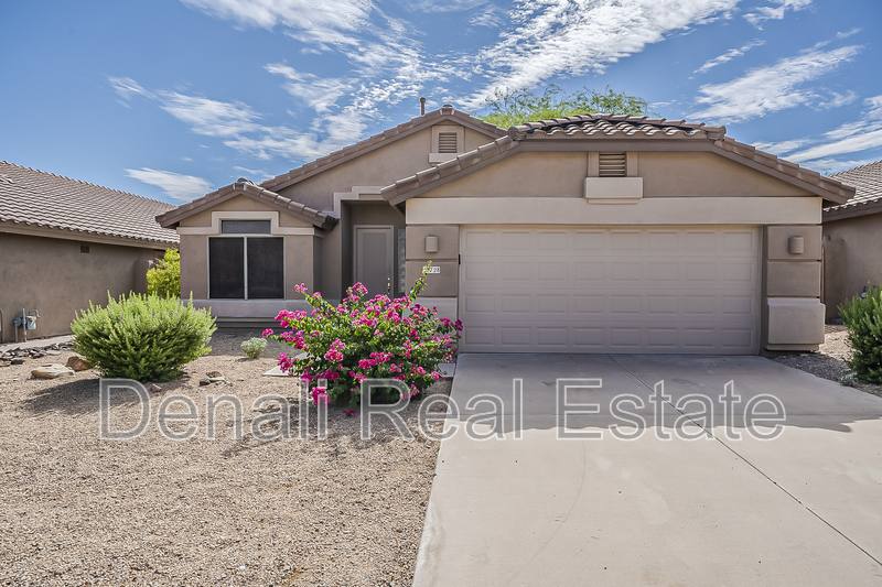 House for rent at 15728 N 104th St, Scottsdale, AZ 85255