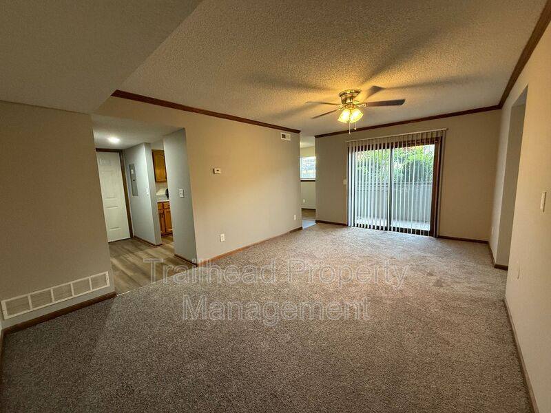 Apartment for rent at 3411 NW Duncan Rd #4, Blue Springs, MO 64015