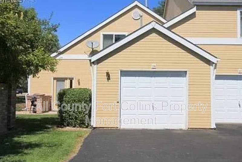 Condo for rent at 1020 Rolland Moore Dr #2G, Fort Collins, CO 80526