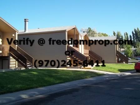 Apartment for rent at 959 Northern Way, Grand Junction, CO 81506