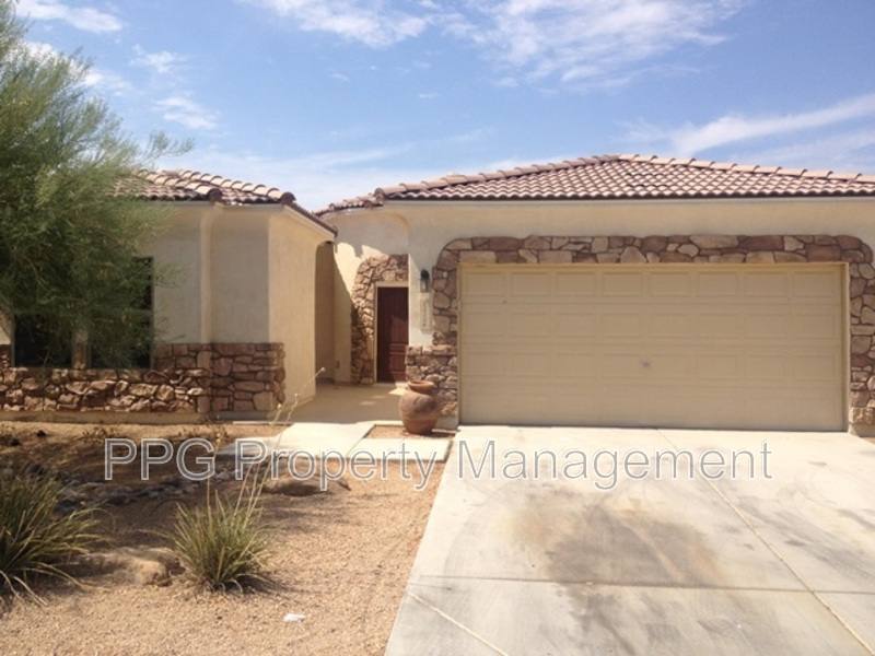 House for rent at 12226 W Ironwood St, El Mirage, AZ 85335