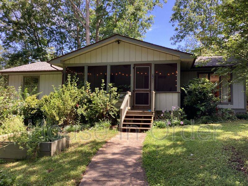 House for rent at 12 Rockwood Lane, Arden, NC 28704