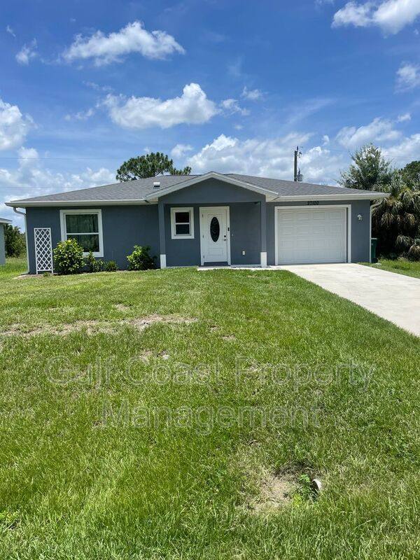 House for rent at 27100 Savoy Dr, Punta Gorda, FL 33955