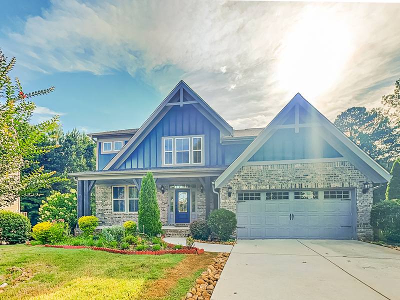 191 Floating Leaf Way, Dallas, GA 30132