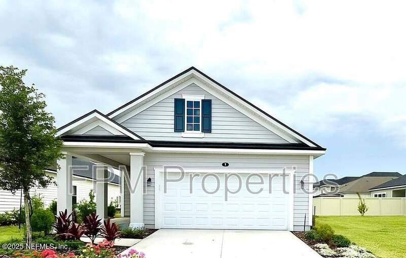 House for rent at 81 Stargaze Lane, Saint Augustine, FL 32095