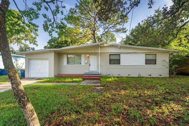 House for rent at 5941 Caribbean Dr S, Jacksonville, FL 32211