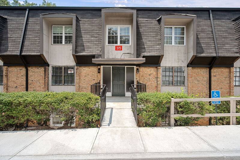 Condo for rent at 315 A Winding River Dr, Atlanta, GA 30350